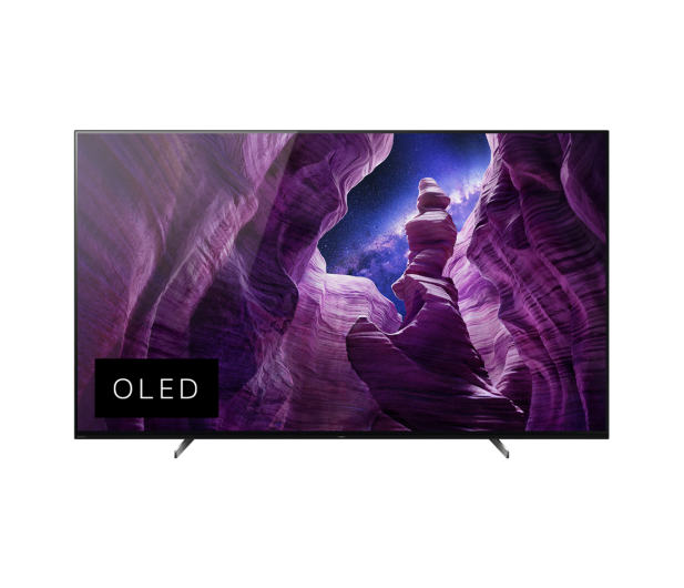Sony OLED KD-65A89 - 578573 - zdjęcie 2